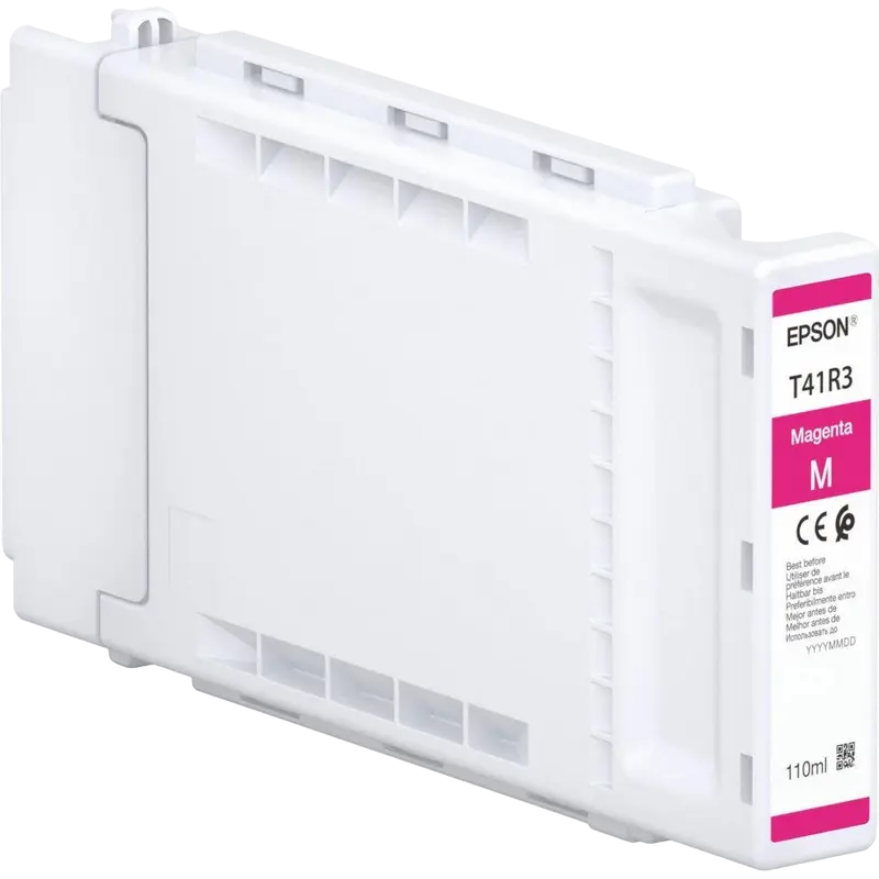 Cartuș cerneală Epson UltraChrome XD2 T41R340 (110 ml), Magenta