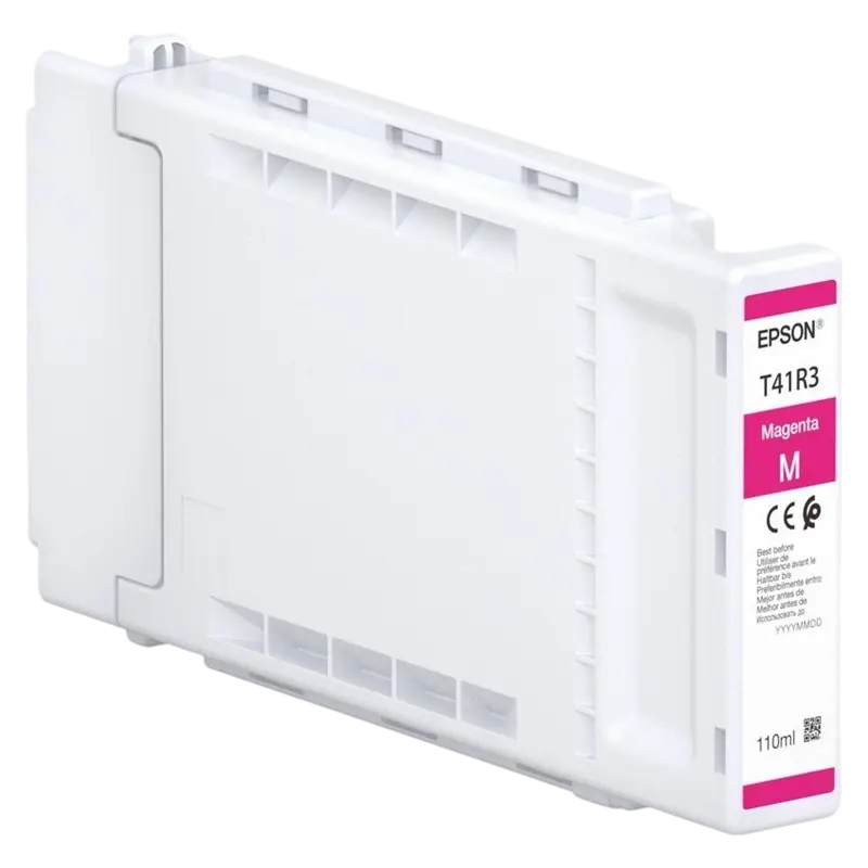 Cartuș cerneală Epson UltraChrome XD2 T41R340 (110 ml), Magenta