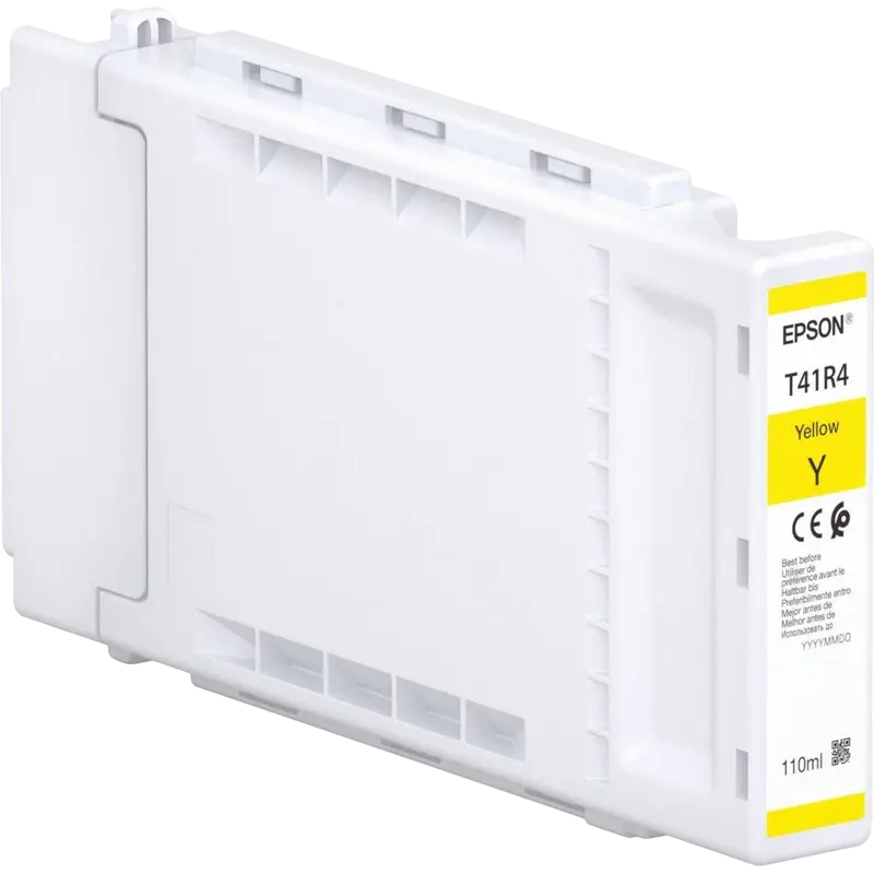 Cartuș cerneală Epson UltraChrome XD2 T41R440 (110 ml), Yellow