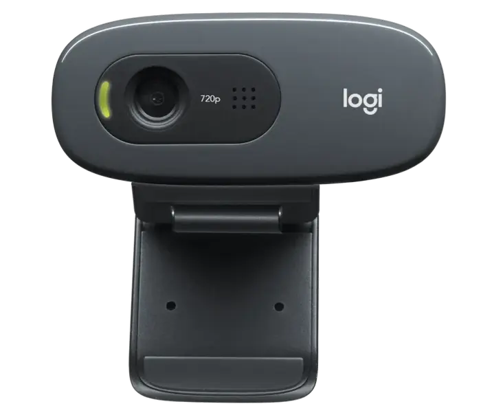 Webcam Logitech C270