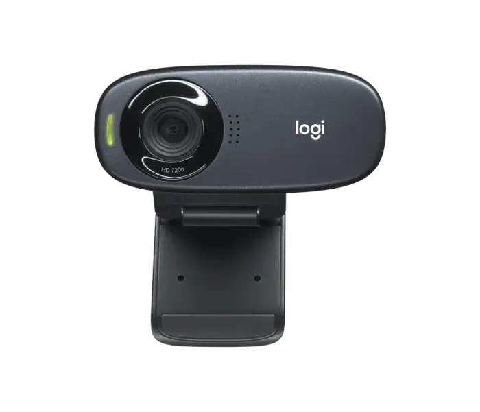 Webcam Logitech C310