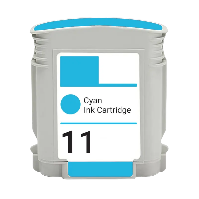 SALE__Ink Cartridge HP C4836AE Cyan
