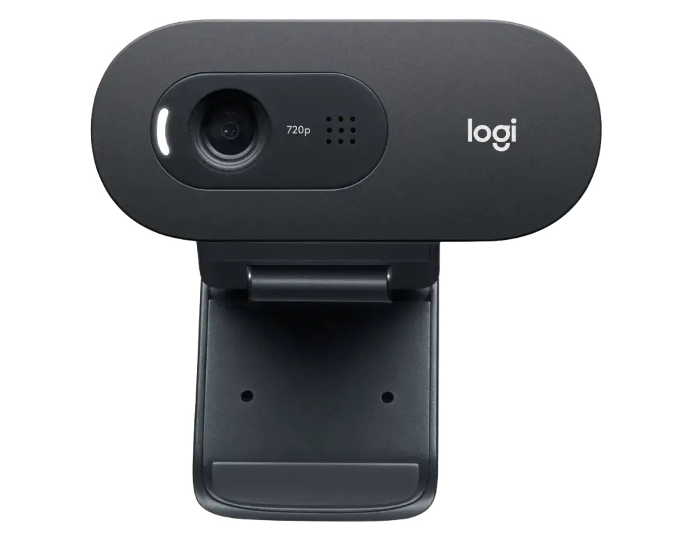 Webcam Logitech C505 HD