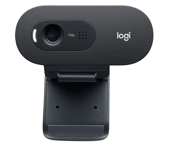 Webcam Logitech C505e