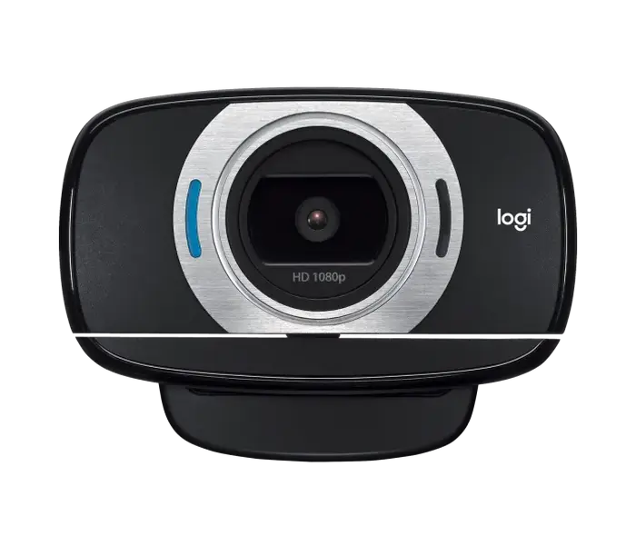 Webcam Logitech C615