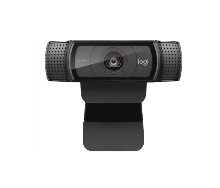 Webcam Logitech C920 Pro