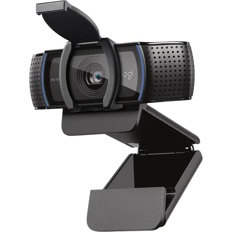 Webcam Logitech C920e