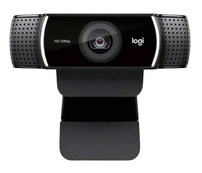 Webcam Logitech C922 Pro