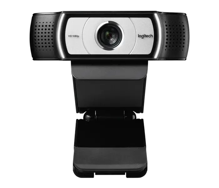 Webcam Logitech C930e