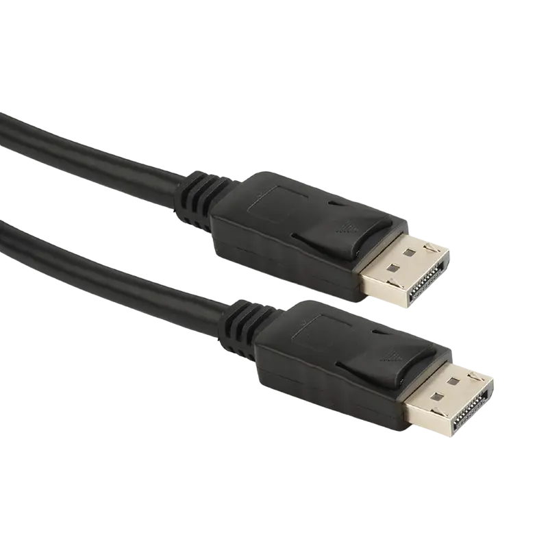 Cable DP to DP 1.0m Cablexpert, CC-DP-1M