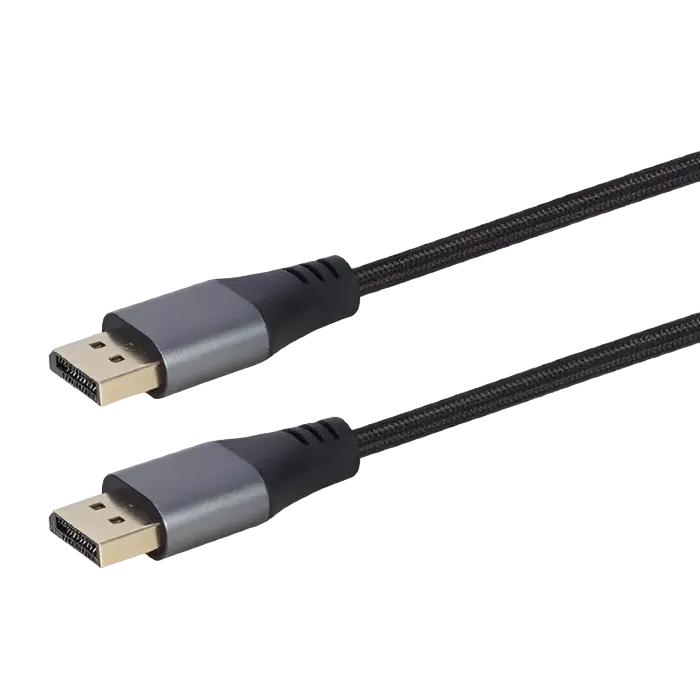 Cable DP to DP 8K 1.8m Cablexpert, CC-DP8K-6