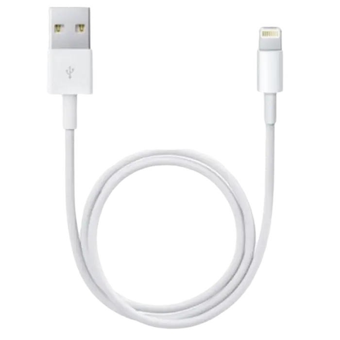 Cable for Apple Lightning/USB2.0, 1.0m APC Electronic