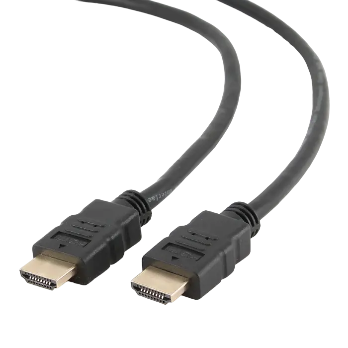 Cablu HDMI Cablexpert 30 m, V1.4, 4K la 30 Hz, negru (CC-HDMI4-30M)