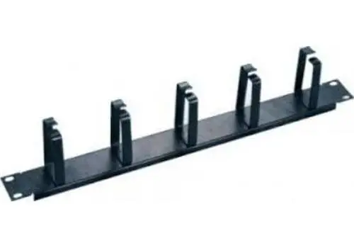 APC Electronic APC Cable Managment, Metal, D-Rings, LY-CM-02
