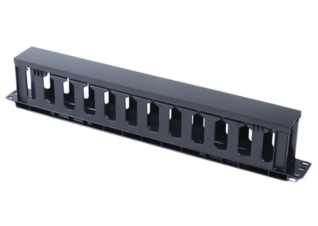 APC Electronic APC Cable Managment, Plastic, LY-CM-05