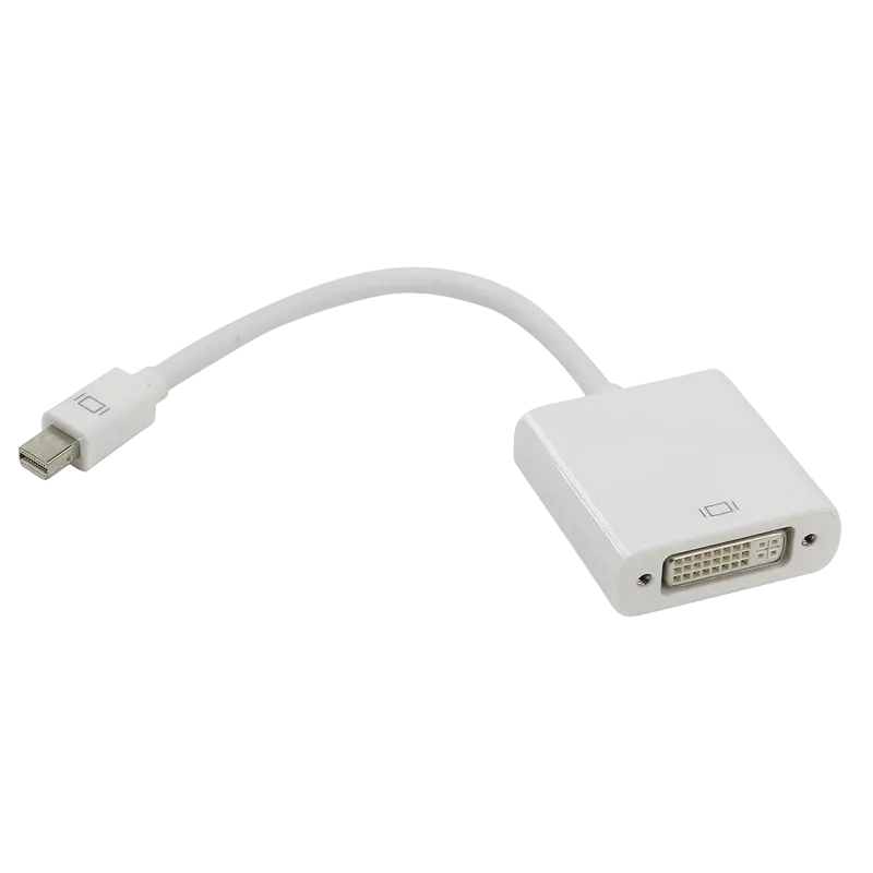 Cable MiniDP to DVI 0.15m APC Electronic