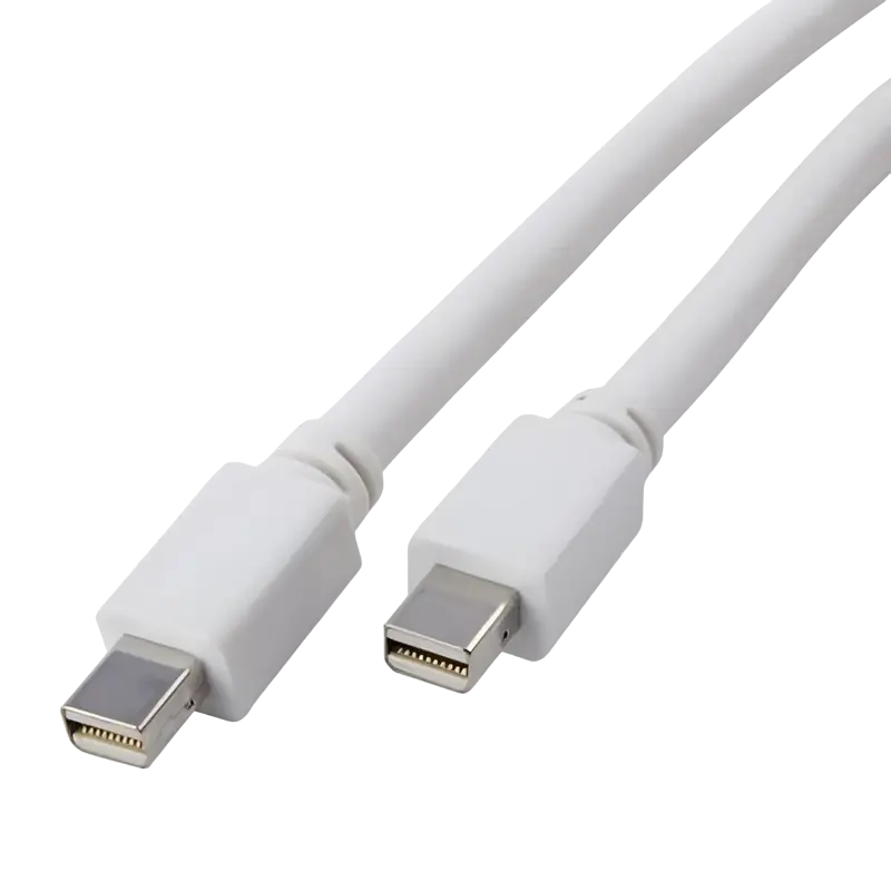 Cable MiniDP to MiniDP APC Electronic