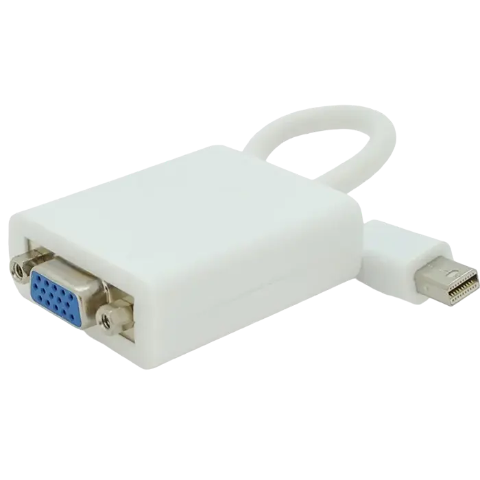 Cable MiniDP to VGA 0.15m APC Electronic