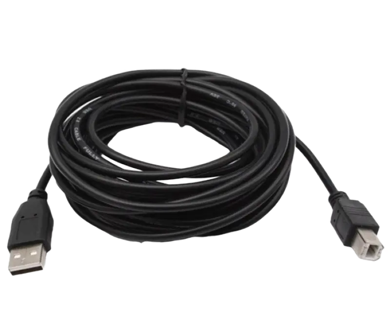 Cable USB, AM/BM, 1.8 m, USB2.0 SVEN