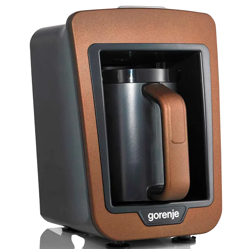 Cafetieră Gorenje ATCM730T