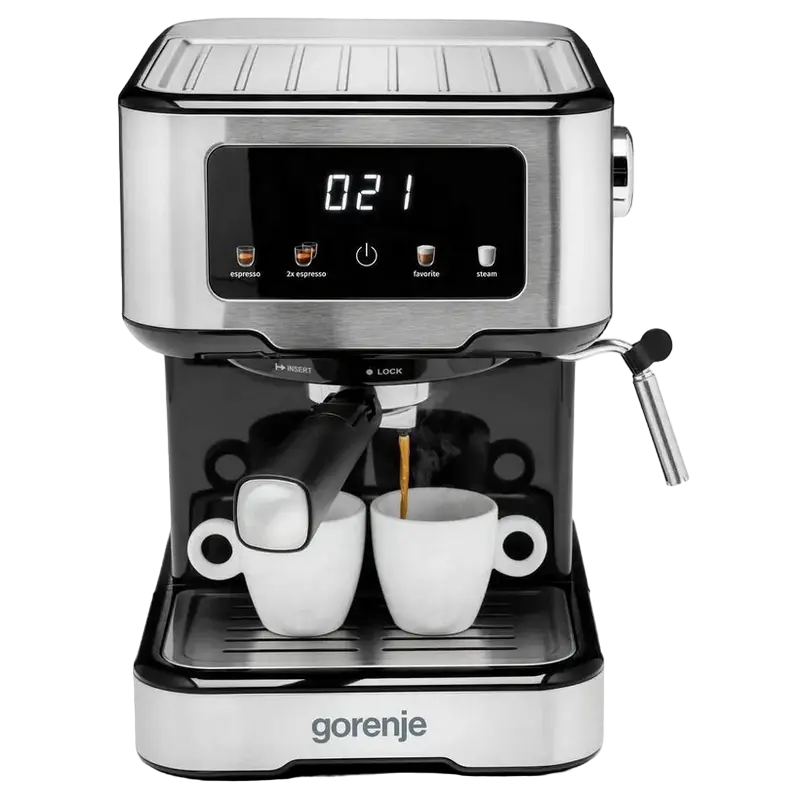 Cafetieră Gorenje ESCM15CD