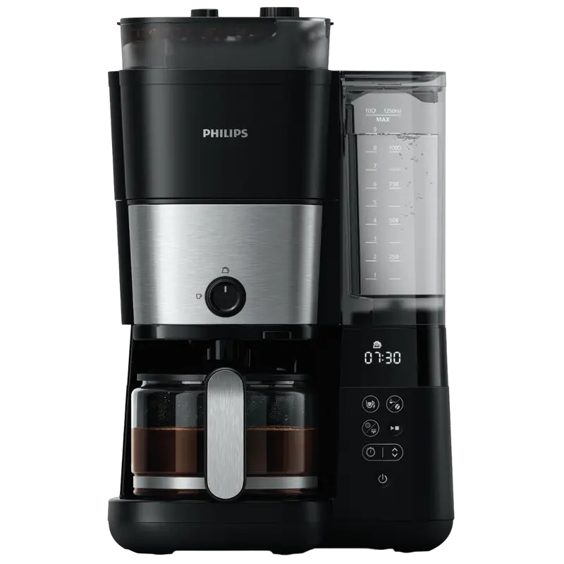 Cafetieră Philips HD7900/ 50
