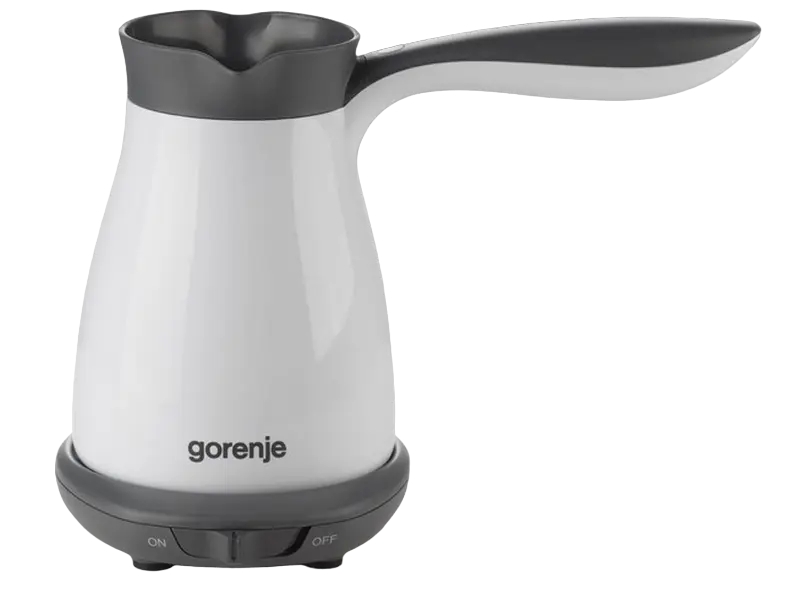 Cafetieră Gorenje TCM330W