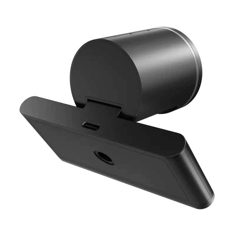 Webcam Lenovo 4K Pro, 8MP, autofocus, încadrare automată și microfon, imagine suplimentară 12
