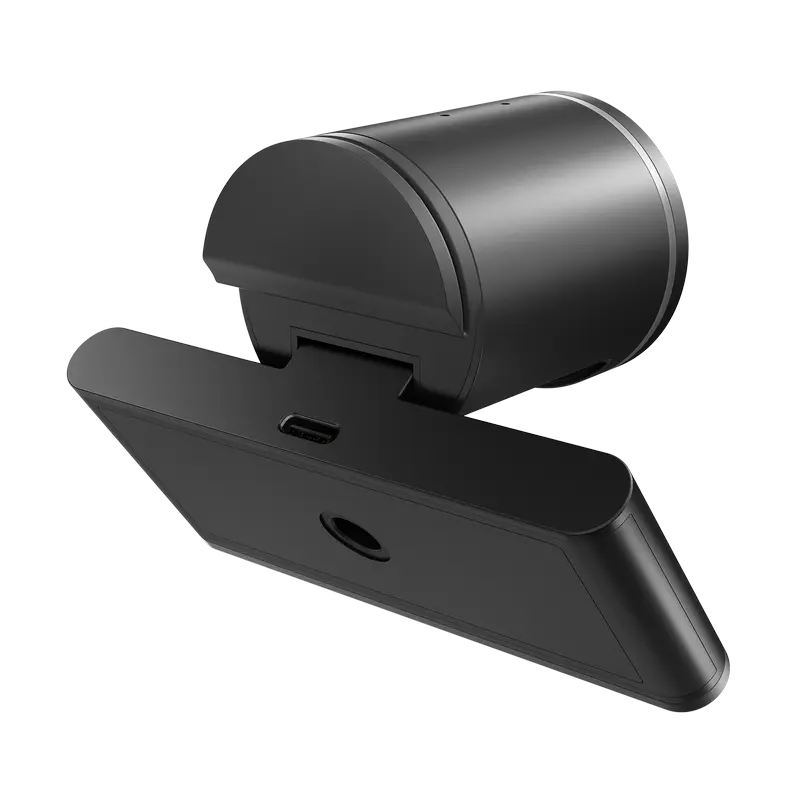 Webcam Lenovo 4K Pro, 8MP, autofocus, încadrare automată și microfon, imagine suplimentară 15