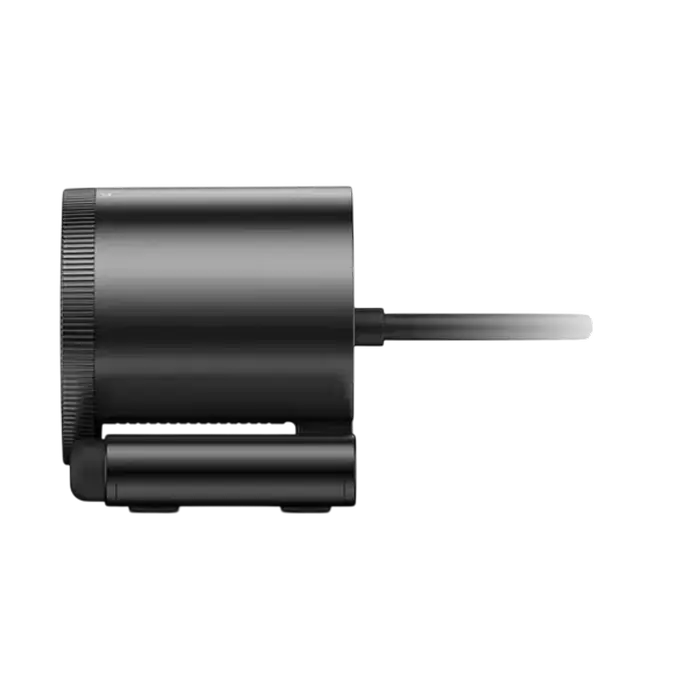 Webcam Lenovo FHD 1080p, 2MP, autofocus, microfoane cu reducere zgomot, ambalaj