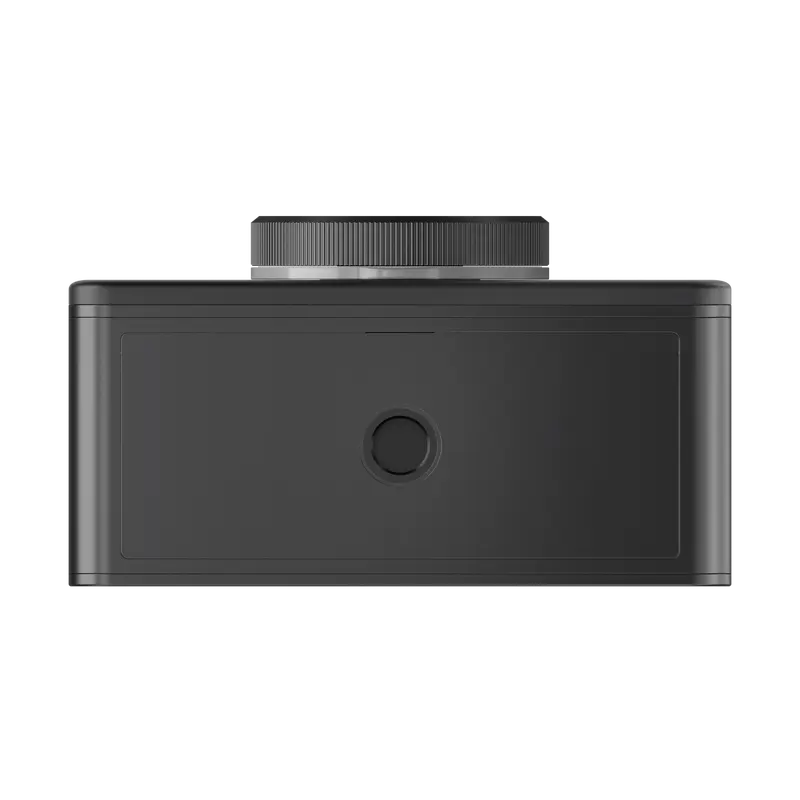 Cameră web Lenovo QHD 4MP, autofocus, încadrare automată, corecție lumină, USB-C, vedere alternativă