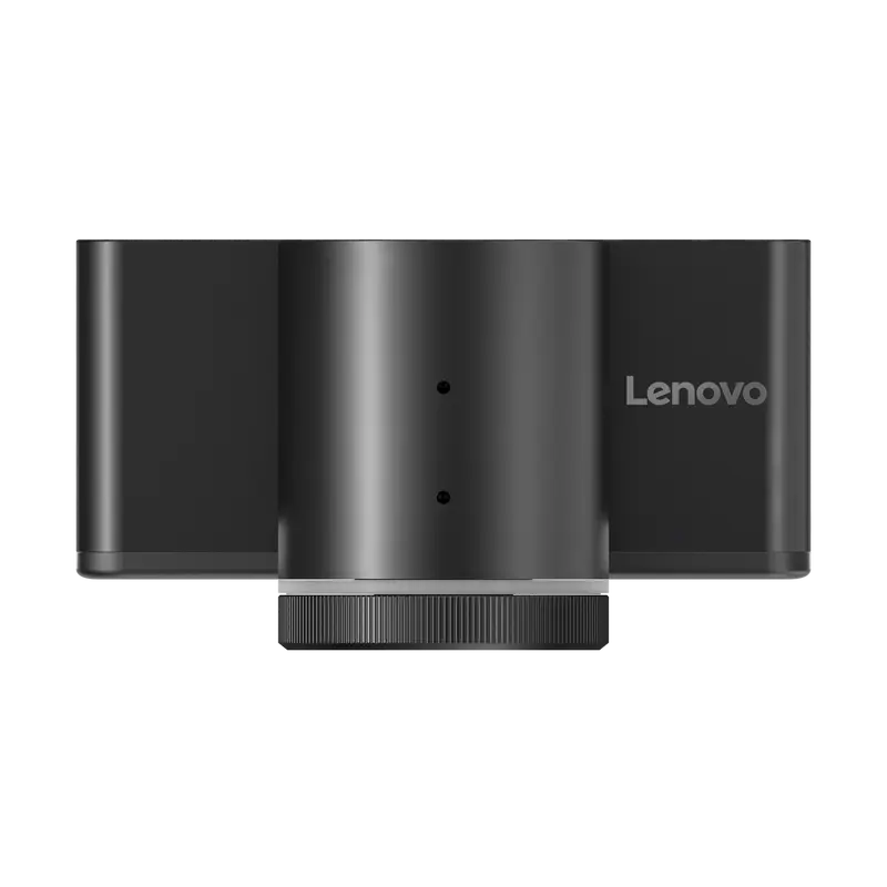 Cameră web Lenovo QHD 4MP, autofocus, încadrare automată, corecție lumină, USB-C, imagine suplimentară 9