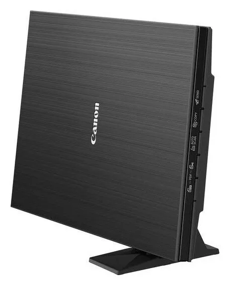 Canon CanoScan LiDE 400 scaner flatbed A4, vedere posterioară