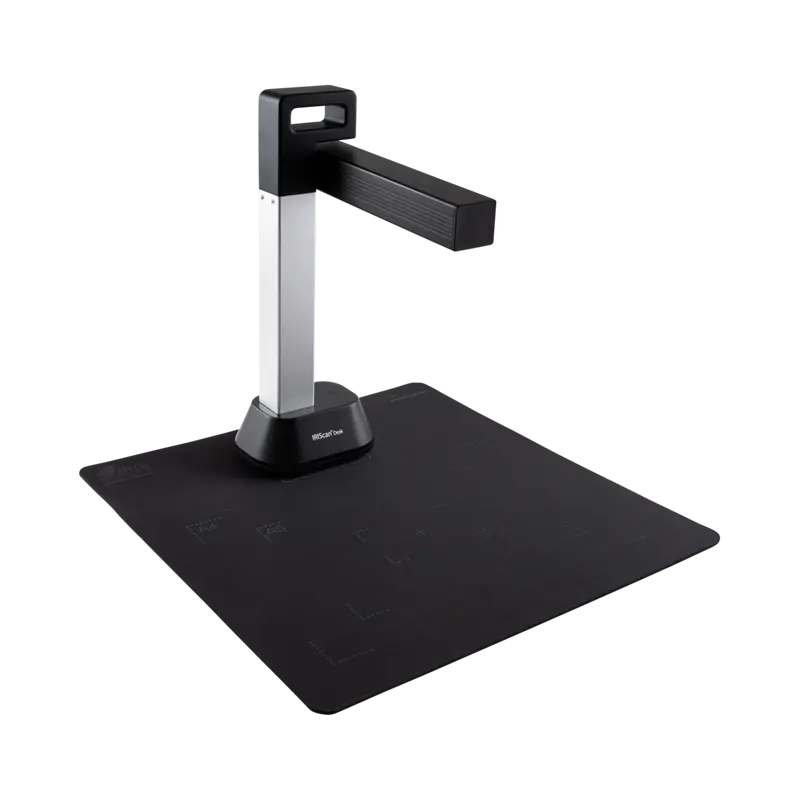 Scanner IRIScan Desk 6
