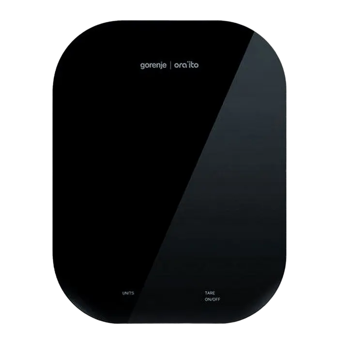 Cântar bucătărie Gorenje KT10 ORAB