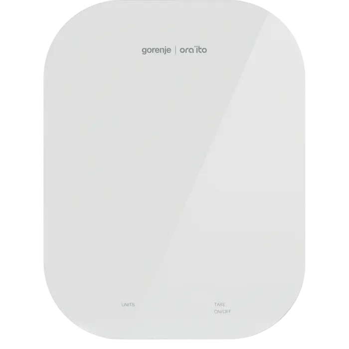 Cântar bucătărie Gorenje KT10ORAW