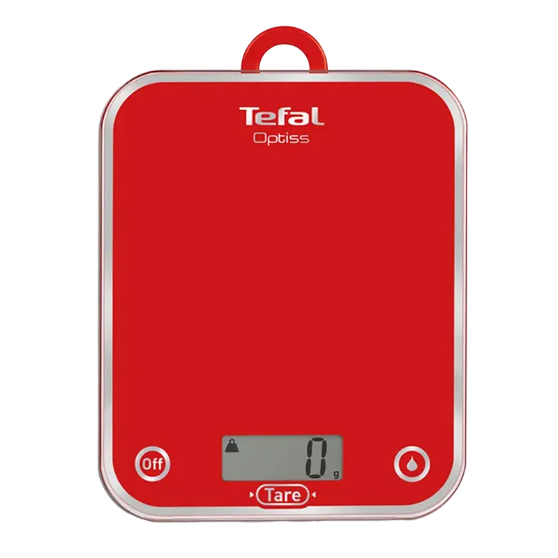 Tefal BC5003V2 cântar de bucătărie