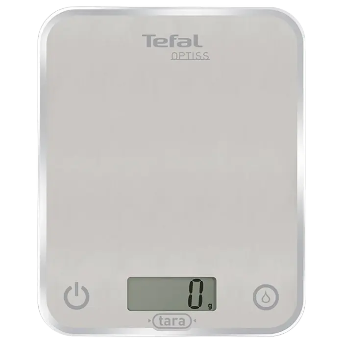 Tefal BC5004V2 cântar de bucătărie
