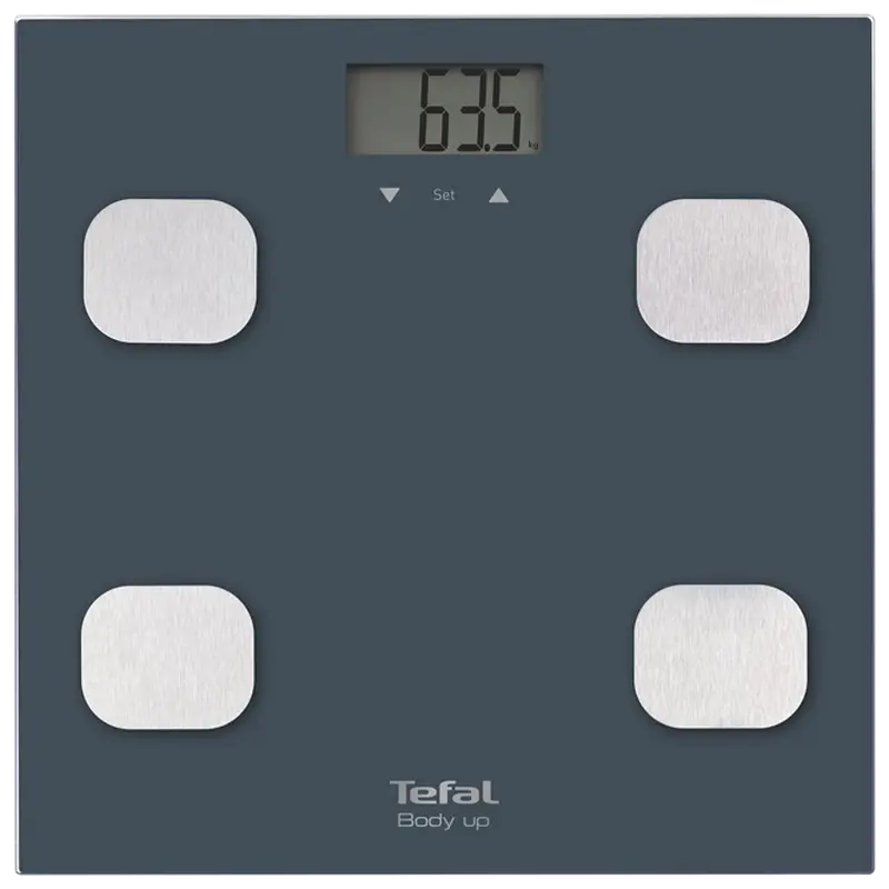 Tefal BM2520V0 cântar personal