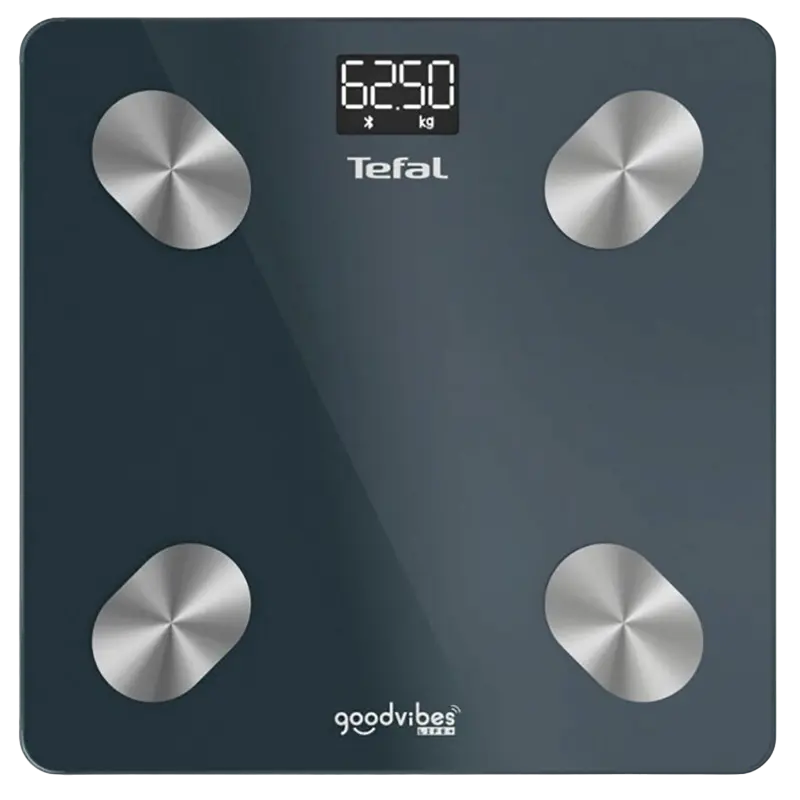 Tefal BM9620S1 cântar personal