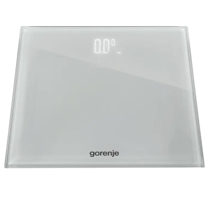 Cântar personal Gorenje OT180LBW