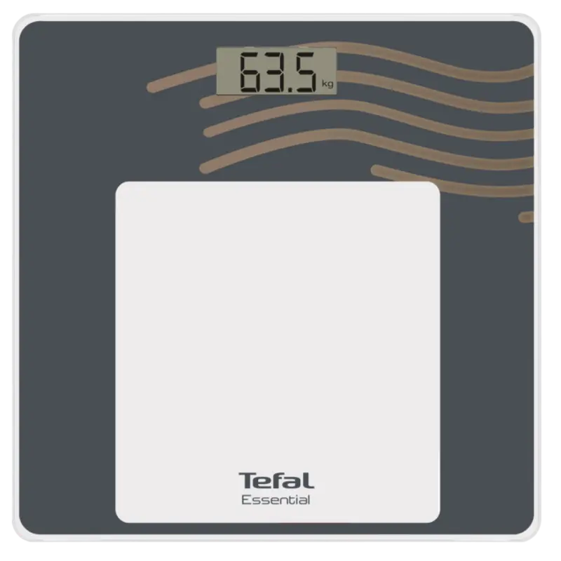 Tefal PP1330V0 cântar personal