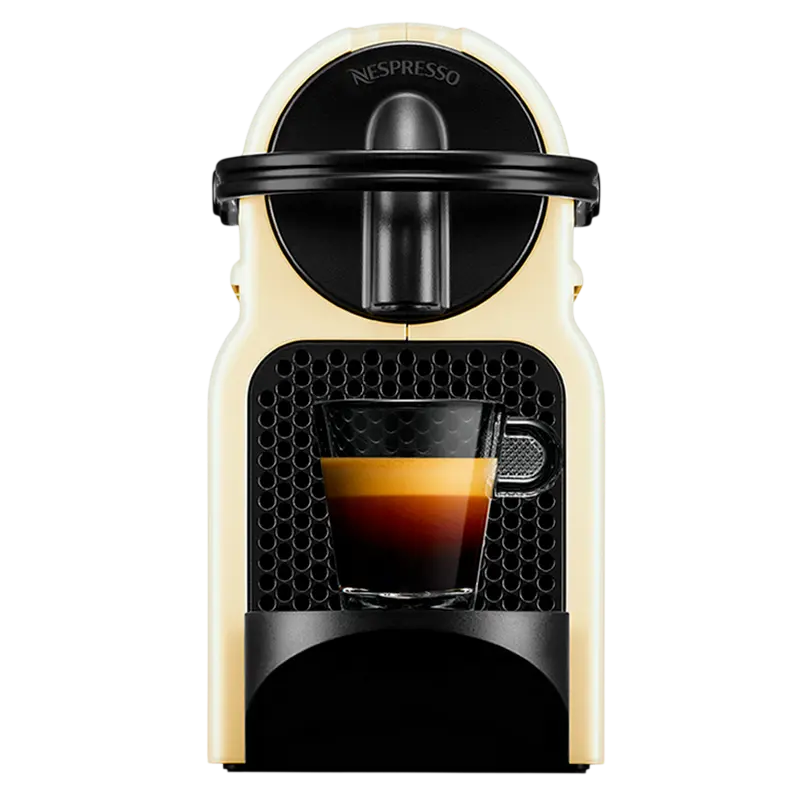 Espressor cu capsule DeLonghi Nespresso Inissia EN80.CW