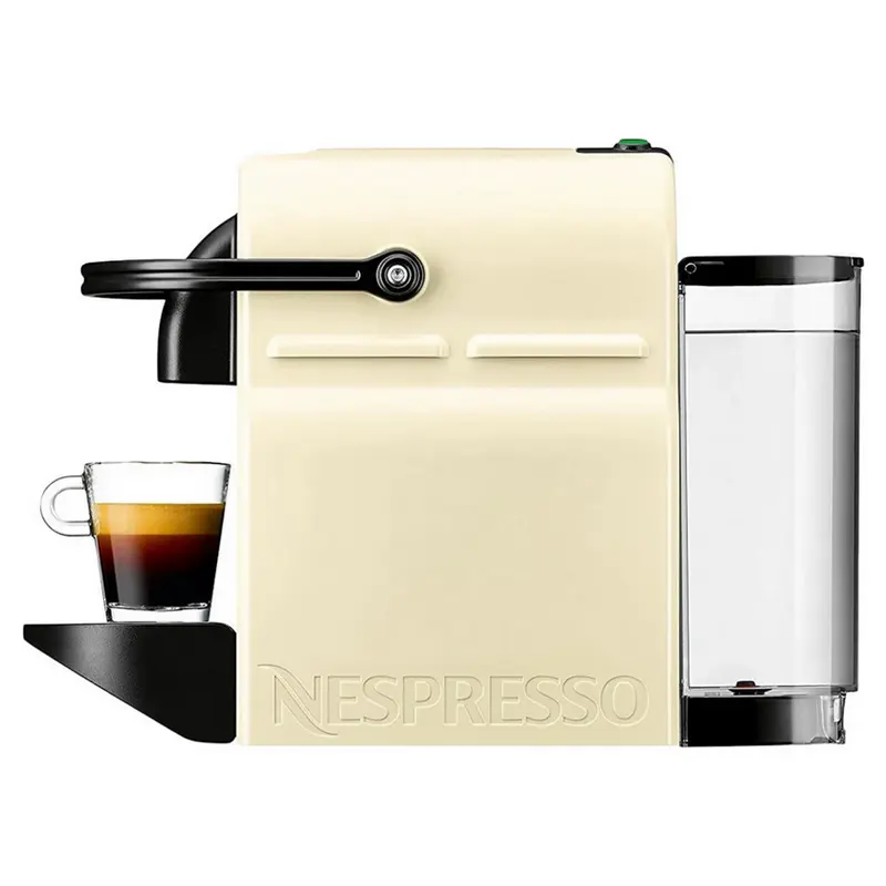 Espressor cu capsule DeLonghi Nespresso Inissia EN80.CW, vedere alternativă