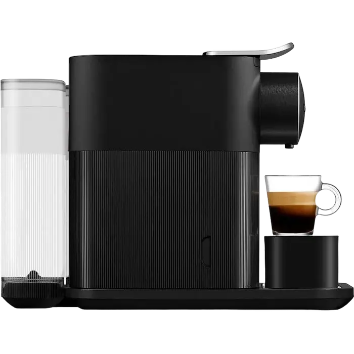 Espressor cu capsule DeLonghi Nespresso Lattissima EN640.B, vedere alternativă