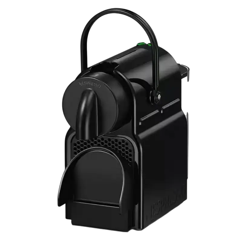 Espressor cu capsule DeLonghi Nespresso Inissia EN80.BAE Negru, ambalaj