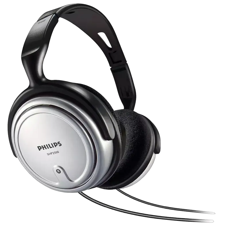 Căști Philips SHP2500