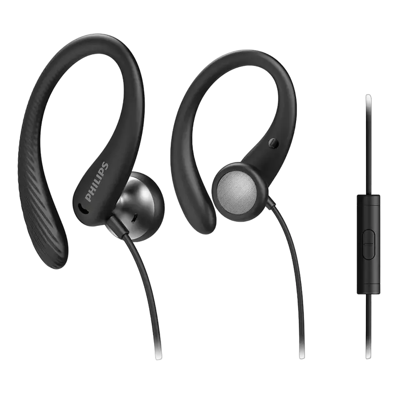Căști Philips TAA1105BK/00