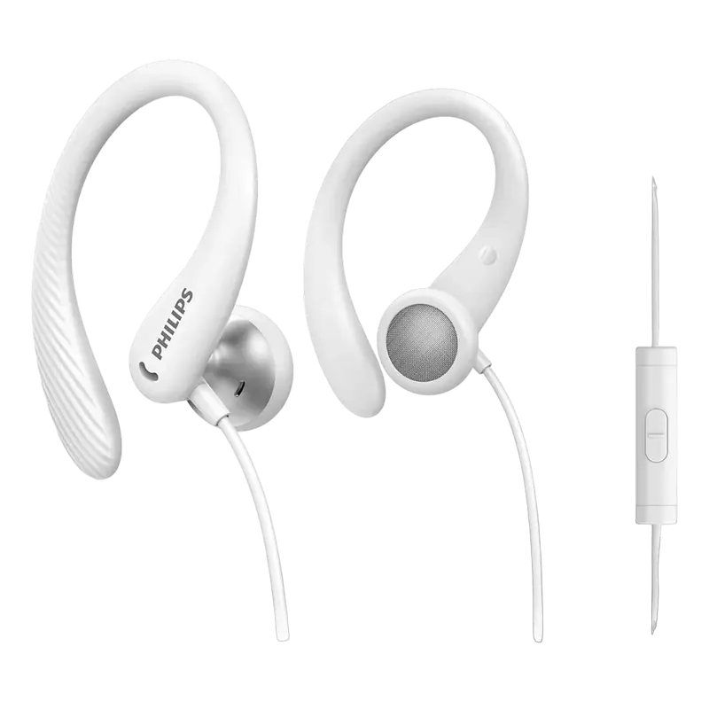 Căști Philips TAA1105WT/00