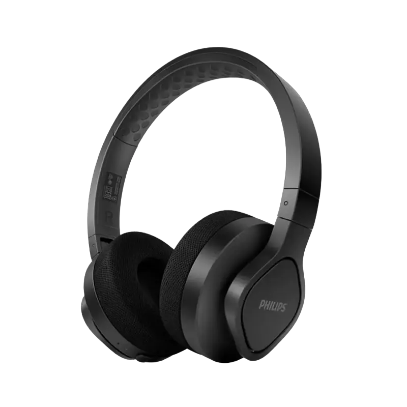 Căști Philips TAA4216BK/00
